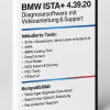 BMW ISTA+ Standalone 4.39.20 Diagnose & Codierung – Mit Video & Support – Bild 2